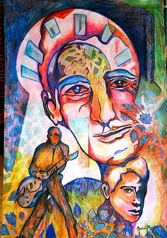 Retratos y figura