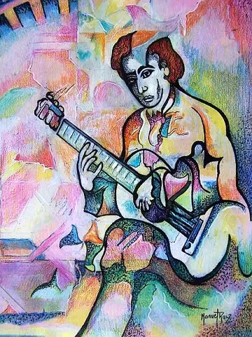 Tauromaquia y flamenco