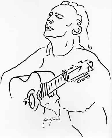 Tauromaquia y flamenco