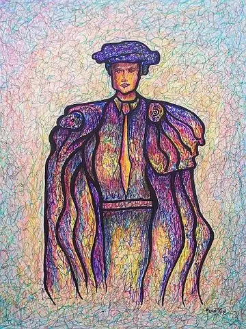 Tauromaquia y flamenco