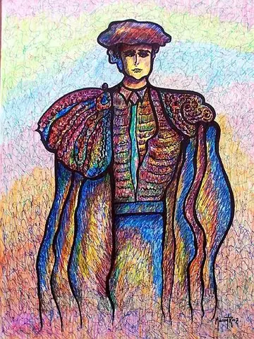 Tauromaquia y flamenco