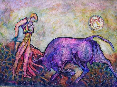 Tauromaquia y flamenco