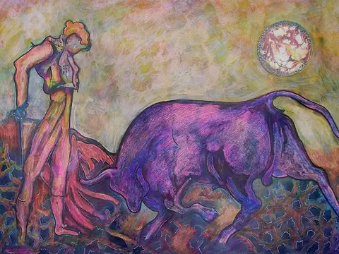 Tauromaquia y flamenco