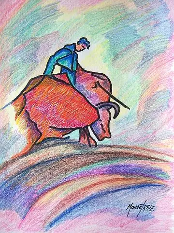 Tauromaquia y flamenco
