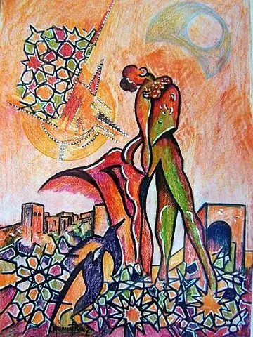 Tauromaquia y flamenco