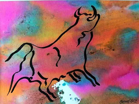 Tauromaquia y flamenco