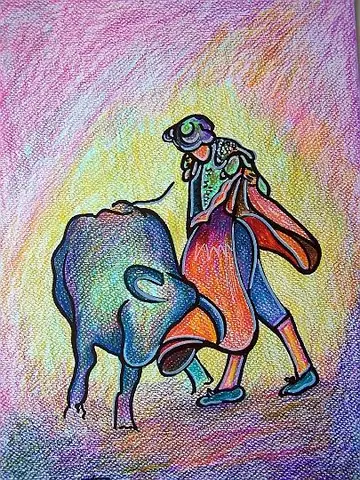 Tauromaquia y flamenco