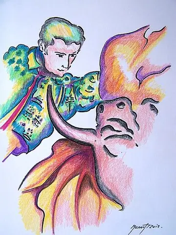 Tauromaquia y flamenco