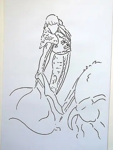 Tauromaquia y flamenco
