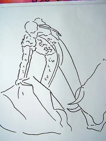 Tauromaquia y flamenco