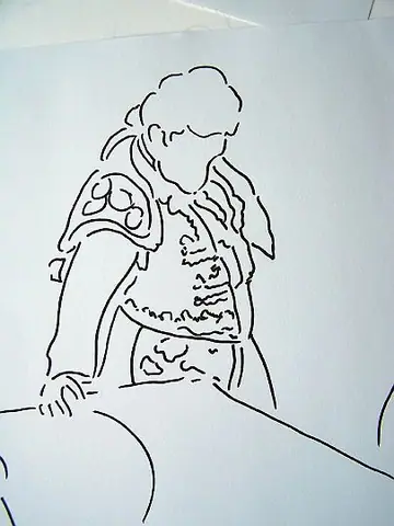 Tauromaquia y flamenco