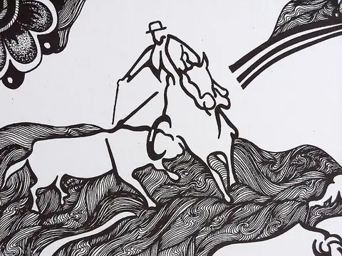 Tauromaquia y flamenco