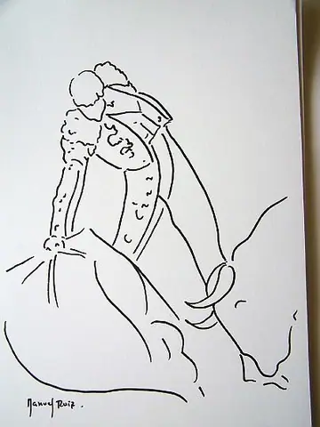 Tauromaquia y flamenco