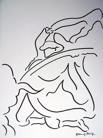 Tauromaquia y flamenco