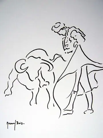 Tauromaquia y flamenco