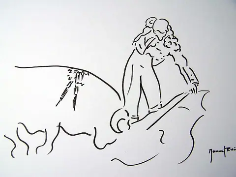 Tauromaquia y flamenco