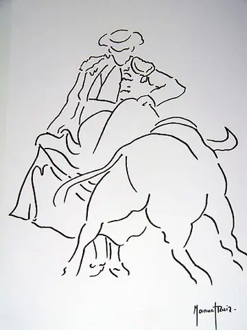 Tauromaquia y flamenco