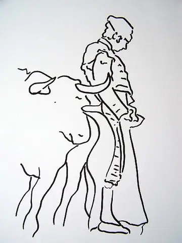 Tauromaquia y flamenco