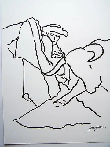 Tauromaquia y flamenco